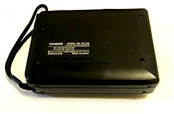 昭和　レトロ  アイワ AIWA TP-750 カセットテープレコーダー 箱付き Yahoo!オークション - 22-1311 ジャンク 昭和レトロ AIWA TPR